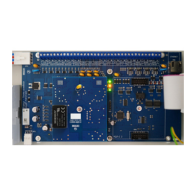 картинка Болид С2000-КДЛ-С Контроллер двухпроводной линии связи от компании Intant